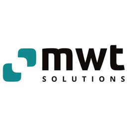 Logo firmy MWT Solutions