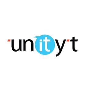 Unity-t Group Sp. z o.o. Sp.k.