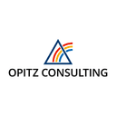 Logo firmy OPITZ CONSULTING Polska Sp. z o.o.