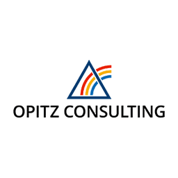 Logo firmy OPITZ CONSULTING Polska Sp. z o.o.