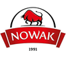 Logo firmy Zakłady Mięsne Nowak