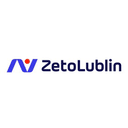 Logo firmy ZETO Lublin Sp. z o.o.