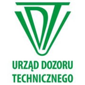 Urząd Dozoru Technicznego