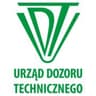 Logo firmy Urząd Dozoru Technicznego