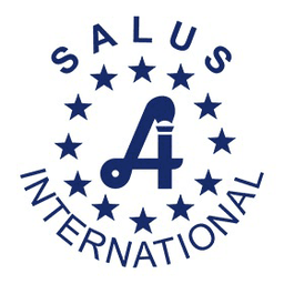 Logo firmy Salus International Sp. z o.o.