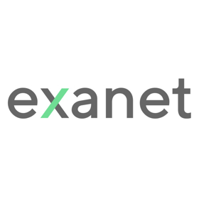Logo firmy Exanet