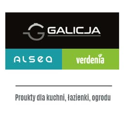 Logo firmy Galicja Sp. z o.o.