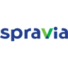 Logo firmy SPRAVIA