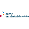 Logo firmy PKP Szybka Kolej Miejska w Trójmieście