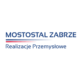 MOSTOSTAL ZABRZE Realizacje Przemysłowe