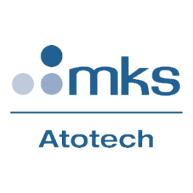 Logo firmy Atotech Poland