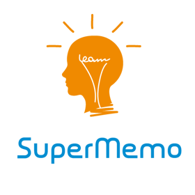 Logo firmy SuperMemo World