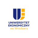 Logo firmy UNIWERSYTET EKONOMICZNY WE WROCŁAWIU