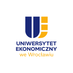 Logo firmy UNIWERSYTET EKONOMICZNY WE WROCŁAWIU