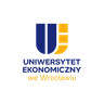 Logo firmy UNIWERSYTET EKONOMICZNY WE WROCŁAWIU