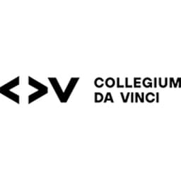 Logo firmy Collegium Da Vinci