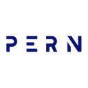 Logo firmy PERN S.A.