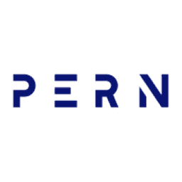 Logo firmy PERN S.A.