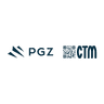 Logo firmy Ośrodek Badawczo - Rozwojowy Centrum Techniki Morskiej S.A. w Gdyni