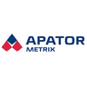 Logo firmy APATOR METRIX