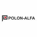 Logo firmy POLON-ALFA S.A.