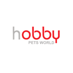 Logo firmy HOBBY