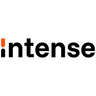 Logo firmy INTENSE Group