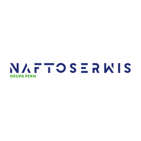 Logo firmy Naftoserwis