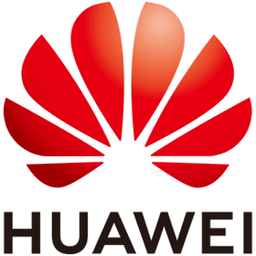 Logo firmy Huawei Polska Sp. z o.o.
