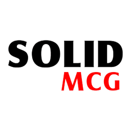 Logo firmy Solid MCG Sp. z o.o.