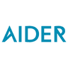 Logo firmy Aider Polska