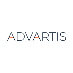 Logo firmy Advartis Business Services