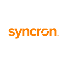 Logo firmy Syncron Poland Sp. z o.o.