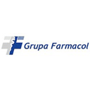 Logo firmy GK Farmacol