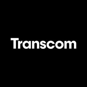 Logo firmy Transcom Worldwide Poland