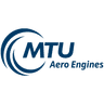 Logo firmy MTU Aero Engines Polska