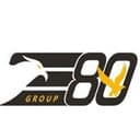 Logo firmy E80 Group Sp. z o.o.