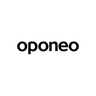 Logo firmy OPONEO.PL