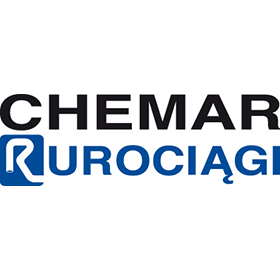 Logo firmy Chemar Rurociągi Spółka z o.o