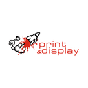 Logo firmy Print&Display (Polska) Sp. z o.o.