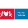 Logo firmy GDAŃSKIE WODOCIĄGI