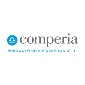 Logo firmy Comperia.pl