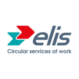 Logo firmy Elis Textile Service Sp. z o.o.