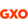 Logo firmy GXO Logistics Poland