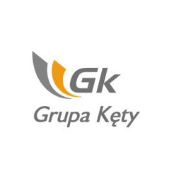 Logo firmy Grupa Kęty SA