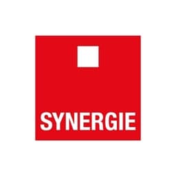 Logo firmy Synergie Poland Sp. z o.o.