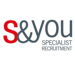 Logo firmy Synergie Poland Sp. z o.o.