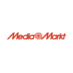 Logo firmy Media Markt
