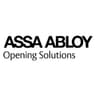 Logo firmy ASSA ABLOY Opening Solutions Poland