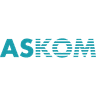 Logo firmy ASKOM